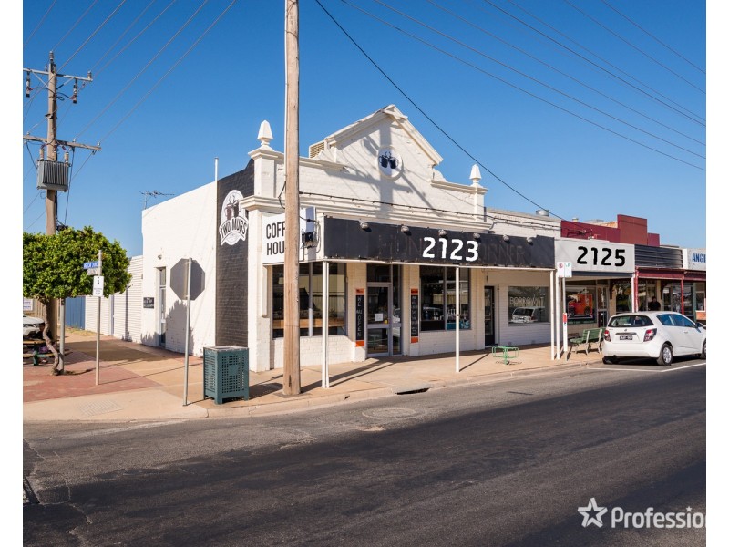 2123 – 2125 Fifteenth Street, Irymple VIC 3498