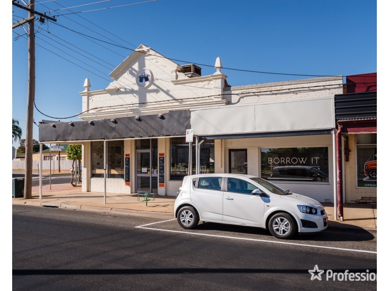 2123 – 2125 Fifteenth Street, Irymple VIC 3498