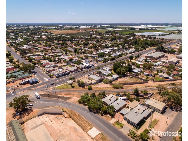 2123 – 2125 Fifteenth Street, Irymple VIC 3498