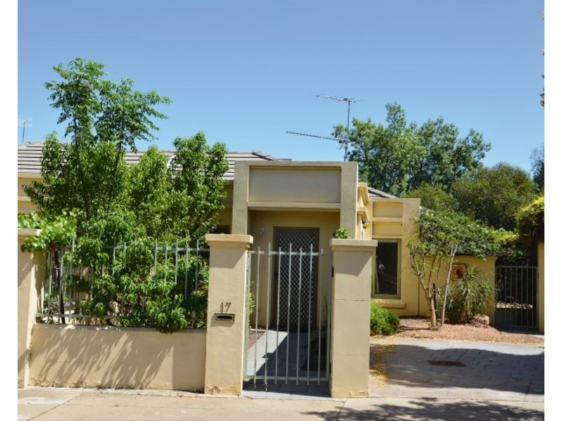 17 Poplar Parade, Mildura VIC 3500