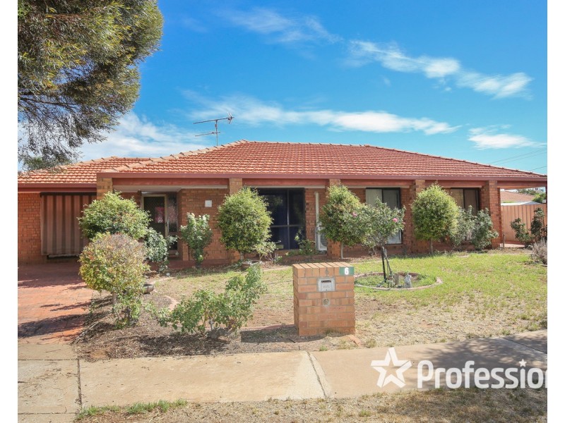 6 Tanduanat Court, Mildura VIC 3500