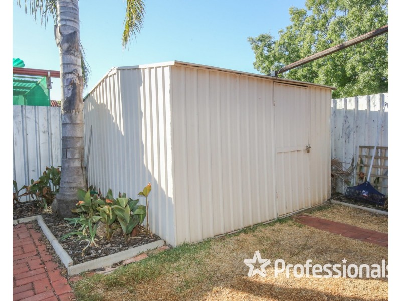 2 Myall Place, Mildura VIC 3500