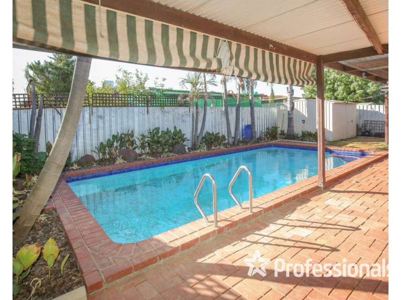 2 Myall Place, Mildura VIC 3500