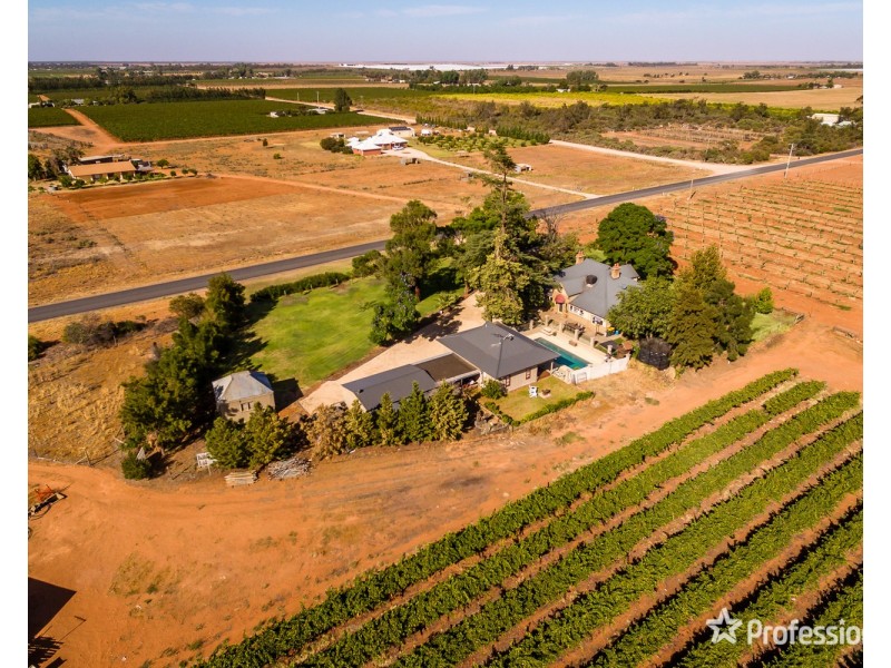 374 Fifth Street, Merbein VIC 3505