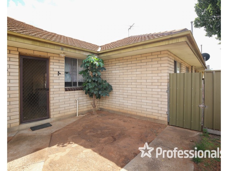 1/248 Tenth Street, Mildura VIC 3500