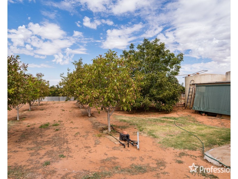 319 Westcliffs Avenue, Cardross VIC 3496
