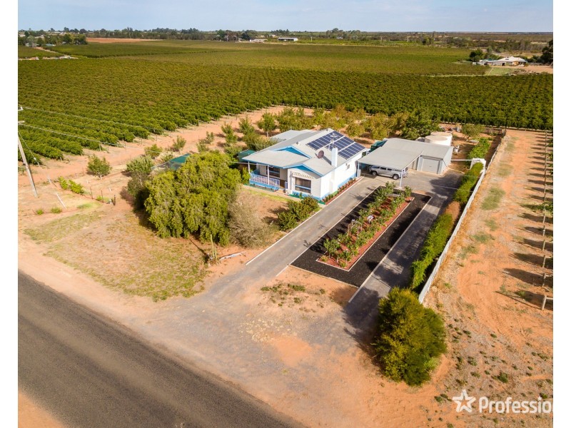 319 Westcliffs Avenue, Cardross VIC 3496