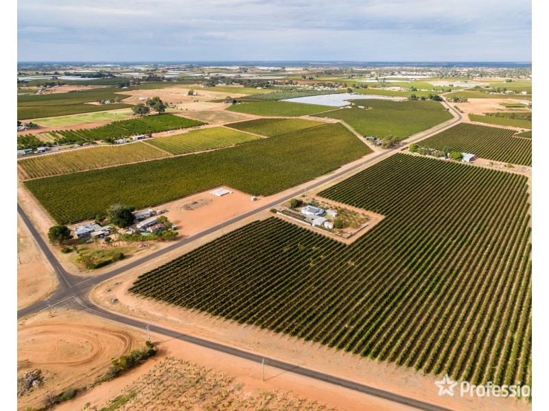 319 Westcliffs Avenue, Cardross VIC 3496