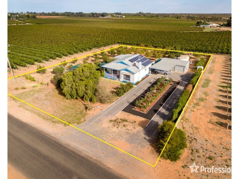 319 Westcliffs Avenue, Cardross VIC 3496