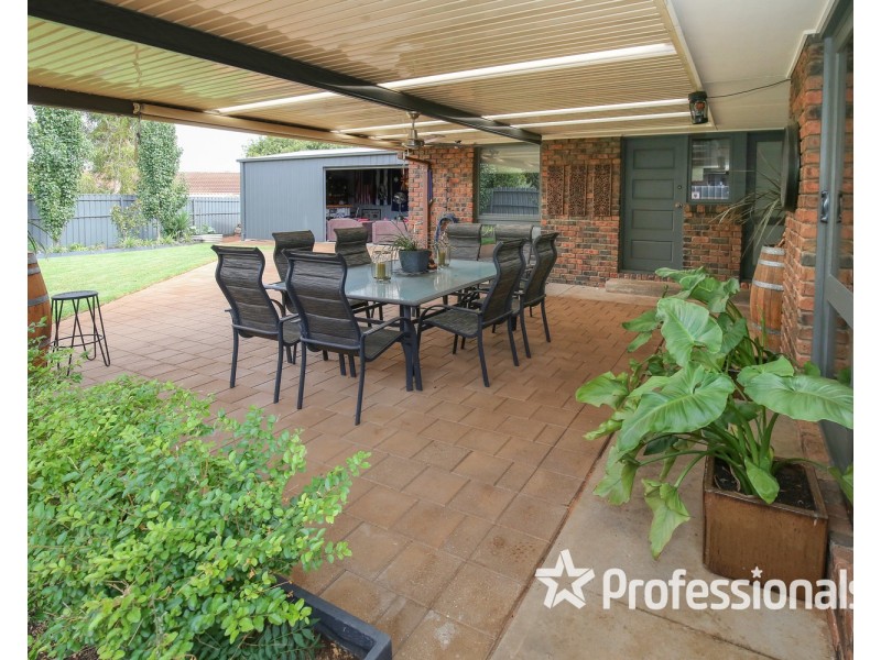 13 Kiata Drive, Mildura VIC 3500