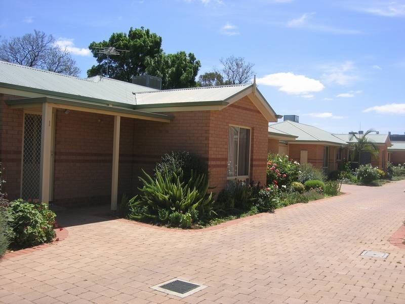 4/22 Princes Street, Mildura VIC 3500
