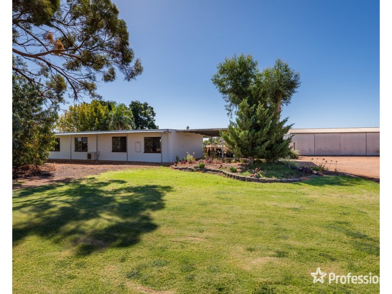 18 Twenty Second Street, Irymple VIC 3498