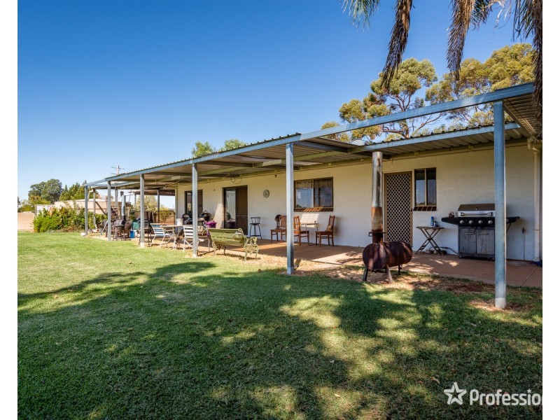 18 Twenty Second Street, Irymple VIC 3498