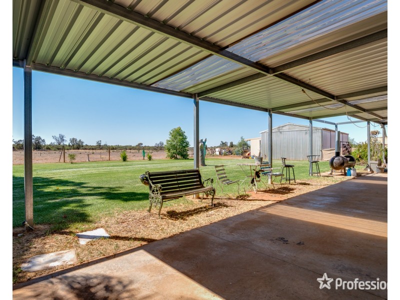 18 Twenty Second Street, Irymple VIC 3498