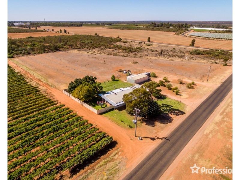 18 Twenty Second Street, Irymple VIC 3498