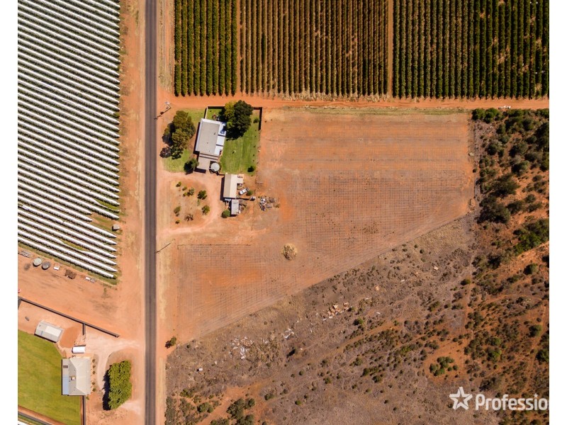 18 Twenty Second Street, Irymple VIC 3498