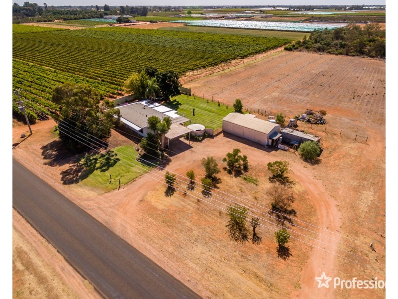 18 Twenty Second Street, Irymple VIC 3498