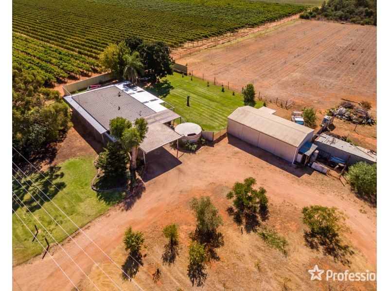 18 Twenty Second Street, Irymple VIC 3498