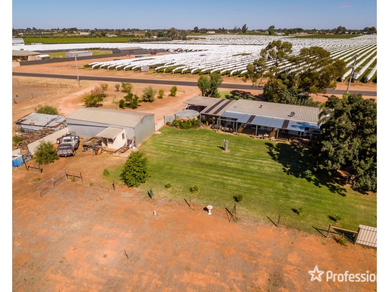 18 Twenty Second Street, Irymple VIC 3498
