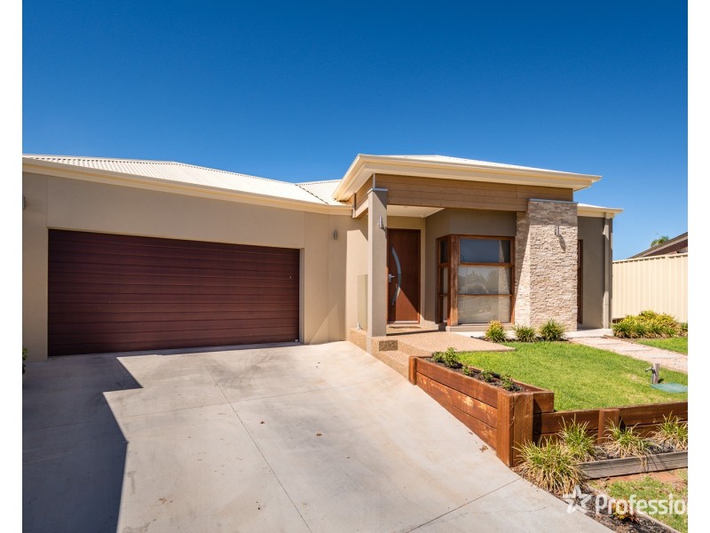 13 Lakeview Court, Mildura VIC 3500