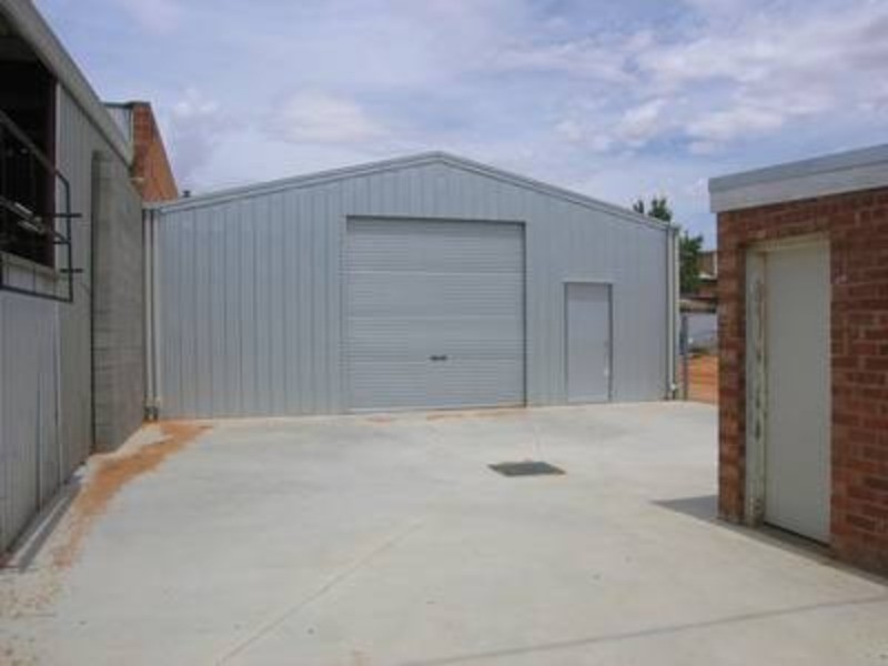 12 Howie Lane, Red Cliffs VIC 3496