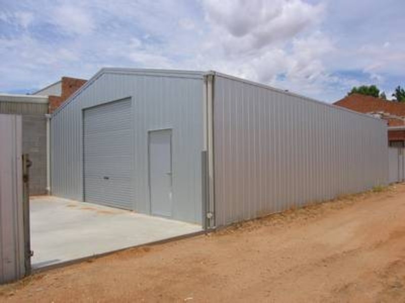 12 Howie Lane, Red Cliffs VIC 3496