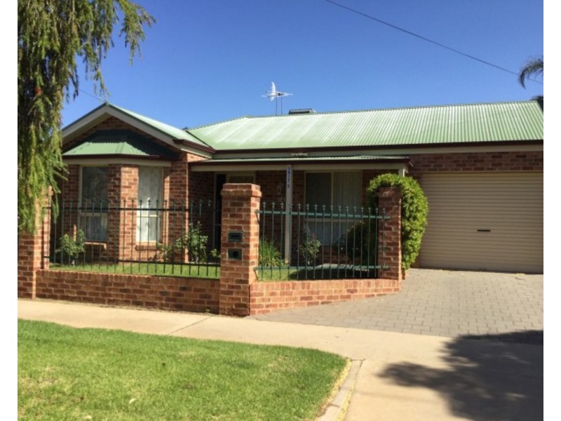 5/181 Seventh Street, Mildura VIC 3500