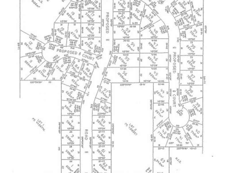 Lot Lot, 26 Karadoc Park Estate, Irymple VIC 3498