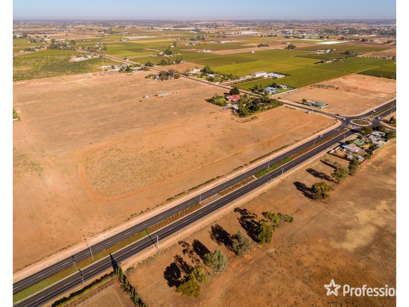 836 – 848 Cowra Avenue, Irymple VIC 3498