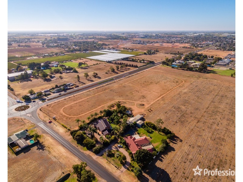 836 – 848 Cowra Avenue, Irymple VIC 3498