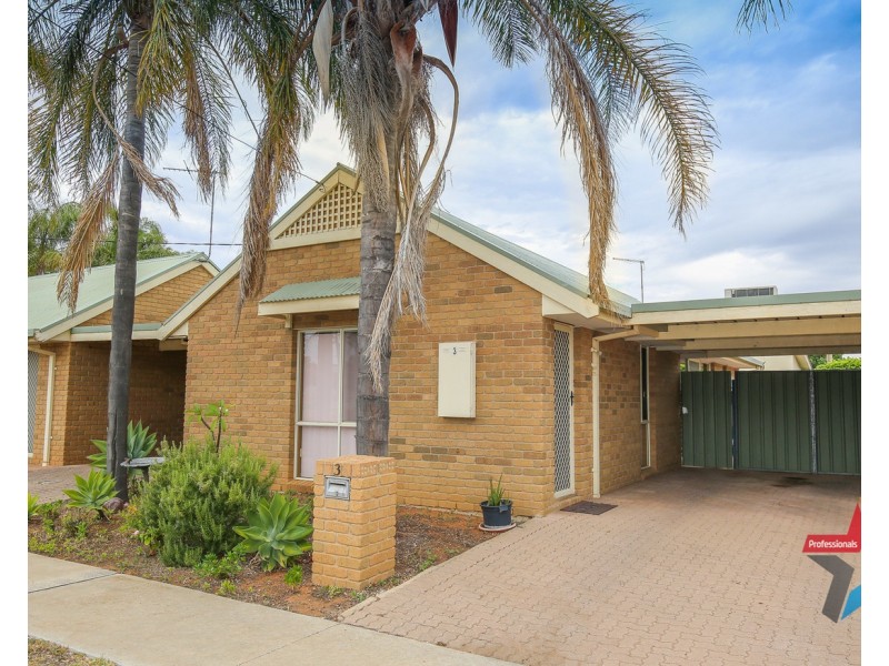 41 Cherry Avenue, Mildura VIC 3500