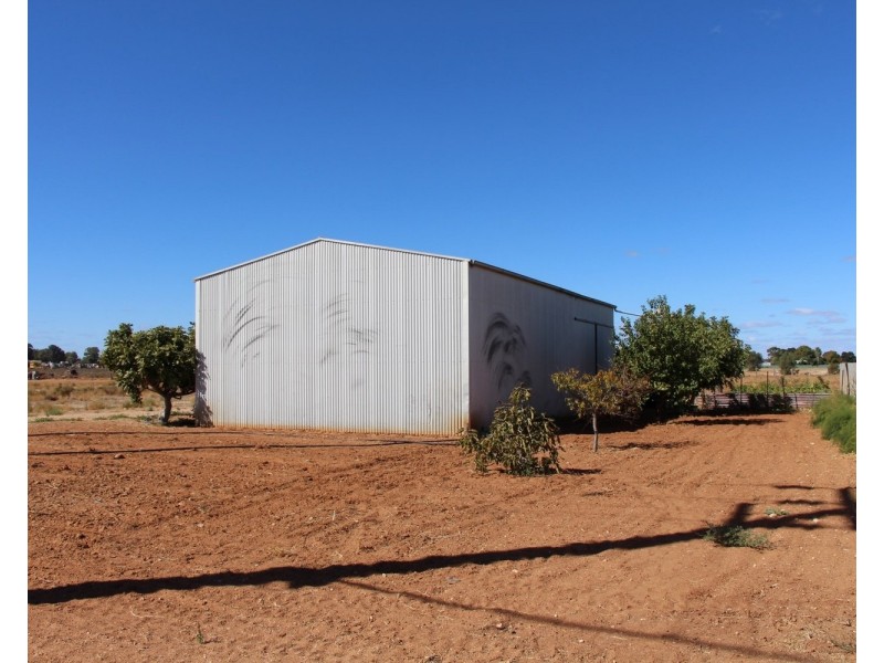 730 Benetook Avenue, Mildura VIC 3500