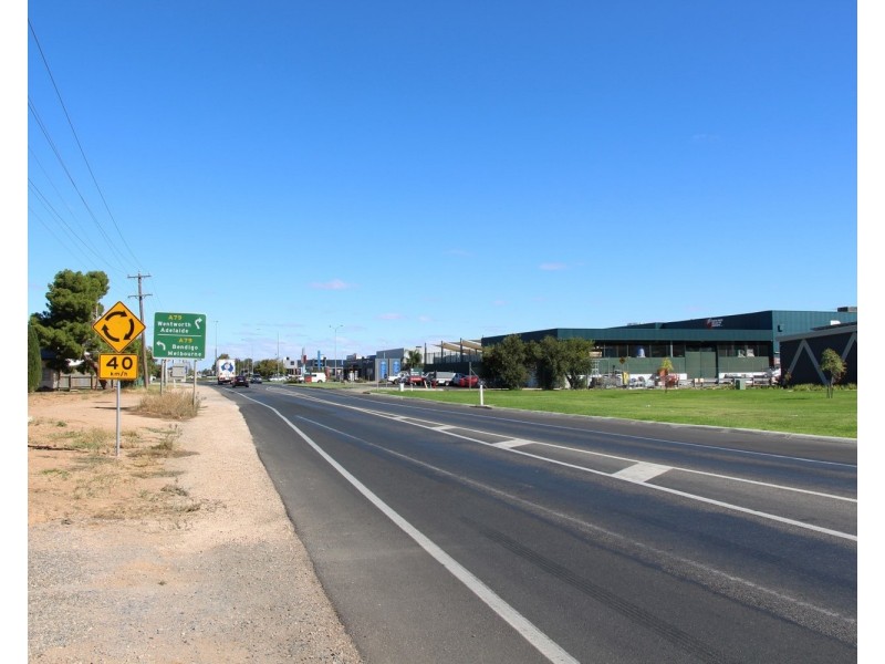 730 Benetook Avenue, Mildura VIC 3500