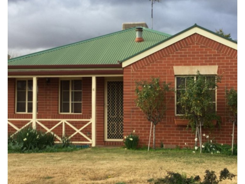 6 Cavallo Drive, Mildura VIC 3500 Floorplan