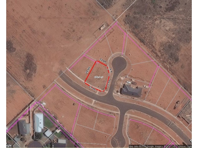 28 Central Park Drive, Mildura VIC 3500