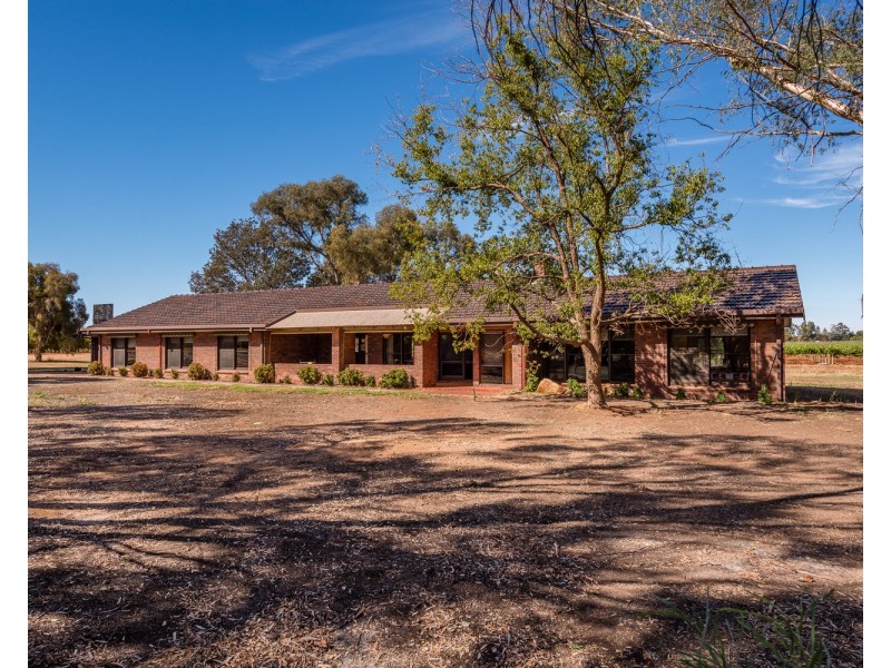 249 Myall Street, Cardross VIC 3496