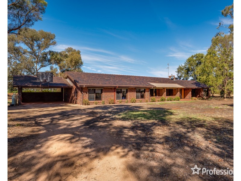 249 Myall Street, Cardross VIC 3496