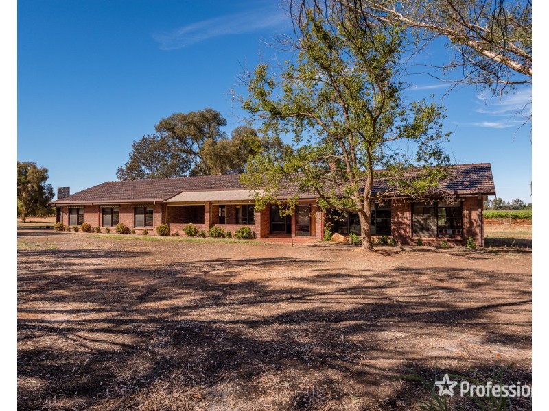 249 Myall Street, Cardross VIC 3496