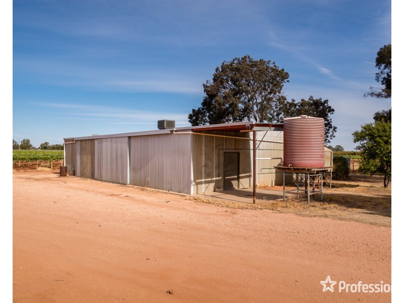 249 Myall Street, Cardross VIC 3496