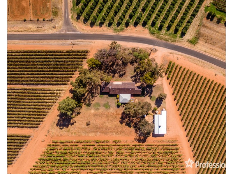 249 Myall Street, Cardross VIC 3496