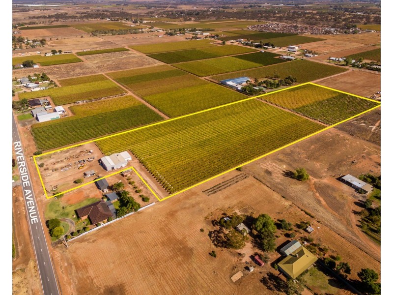 3021 Riverside Avenue, Cabarita VIC 3505