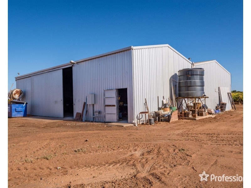 3021 Riverside Avenue, Cabarita VIC 3505