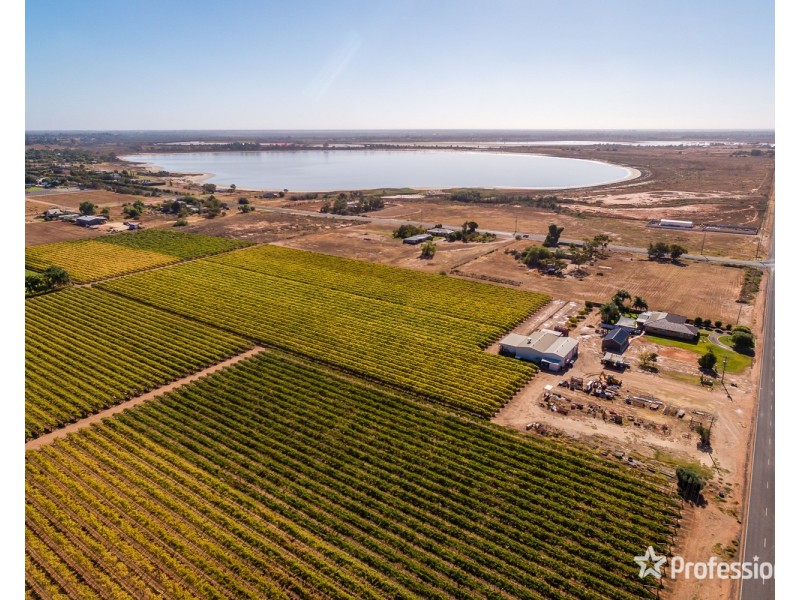 3021 Riverside Avenue, Cabarita VIC 3505