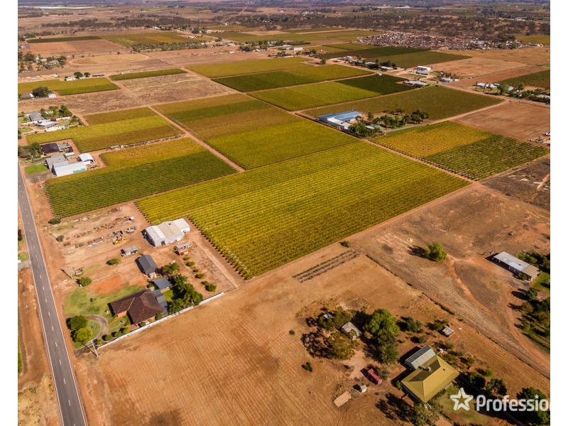 3021 Riverside Avenue, Cabarita VIC 3505