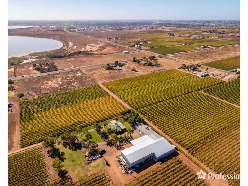 3021 Riverside Avenue, Cabarita VIC 3505