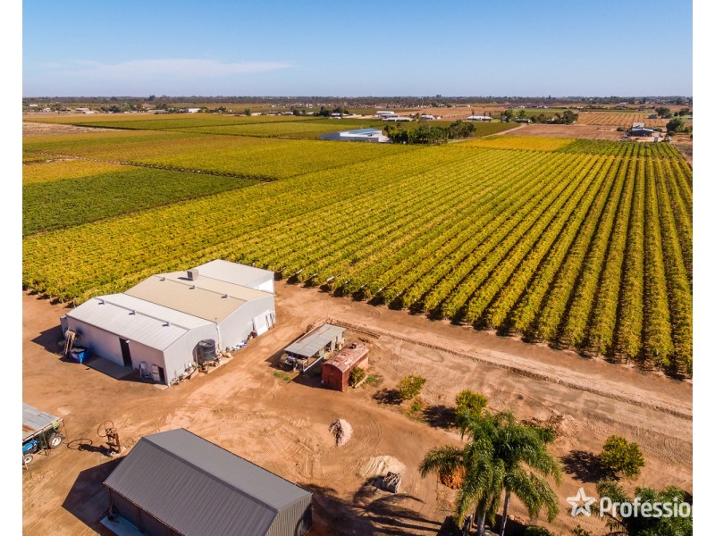 3021 Riverside Avenue, Cabarita VIC 3505