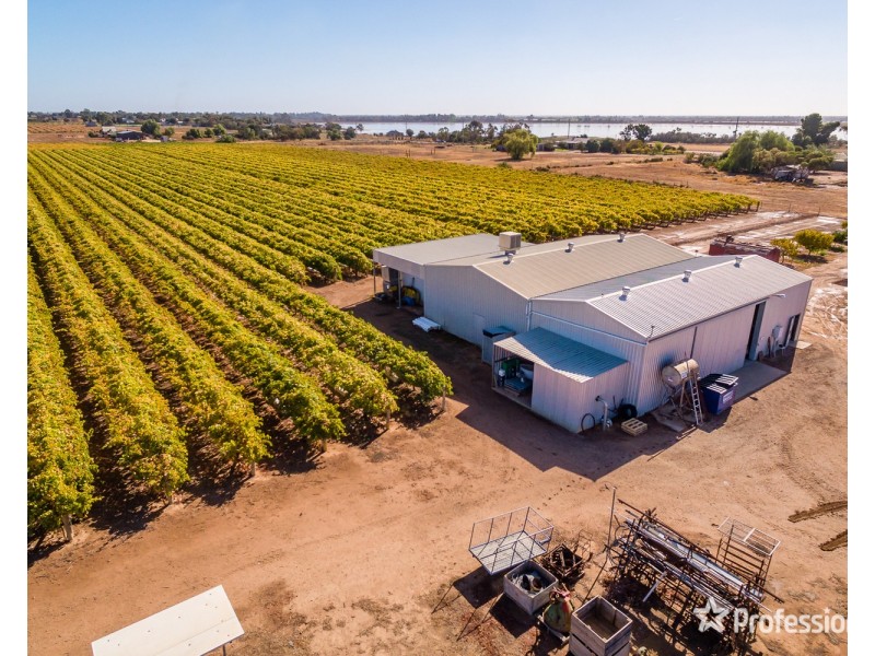 3021 Riverside Avenue, Cabarita VIC 3505