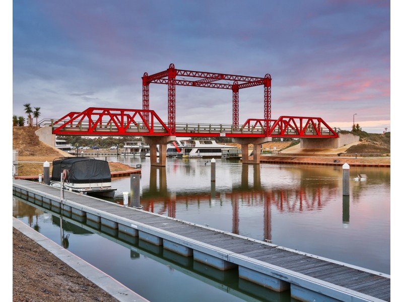 7/31 Dockside Way, Mildura VIC 3500