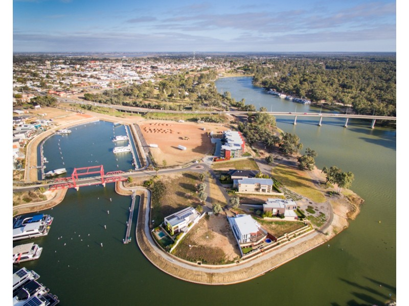 7/31 Dockside Way, Mildura VIC 3500