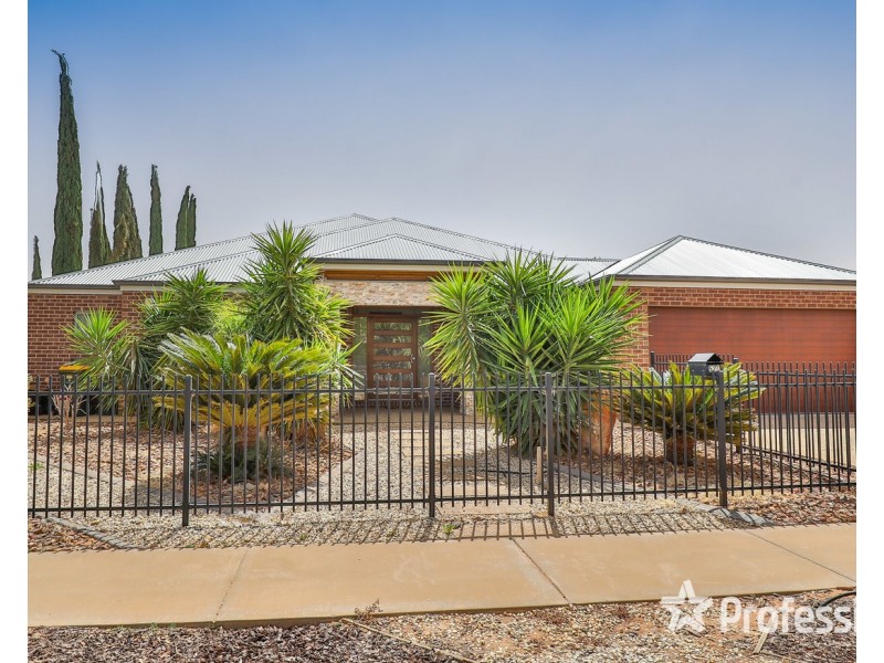 521 Walnut Avenue, Mildura VIC 3500